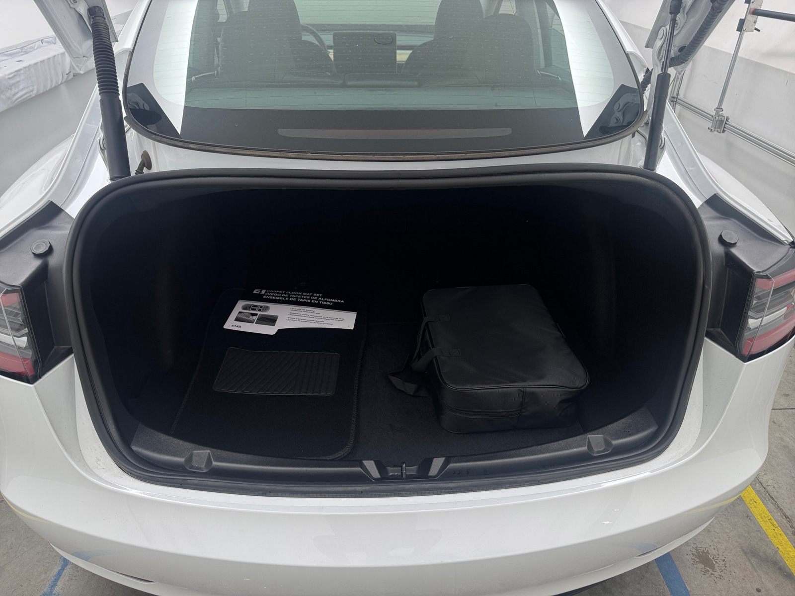 Thumbnail: 2023 Tesla Model 3 - 6