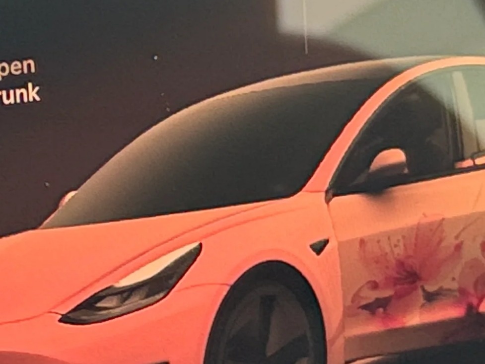 Thumbnail: 2023 Tesla Model 3 - 3