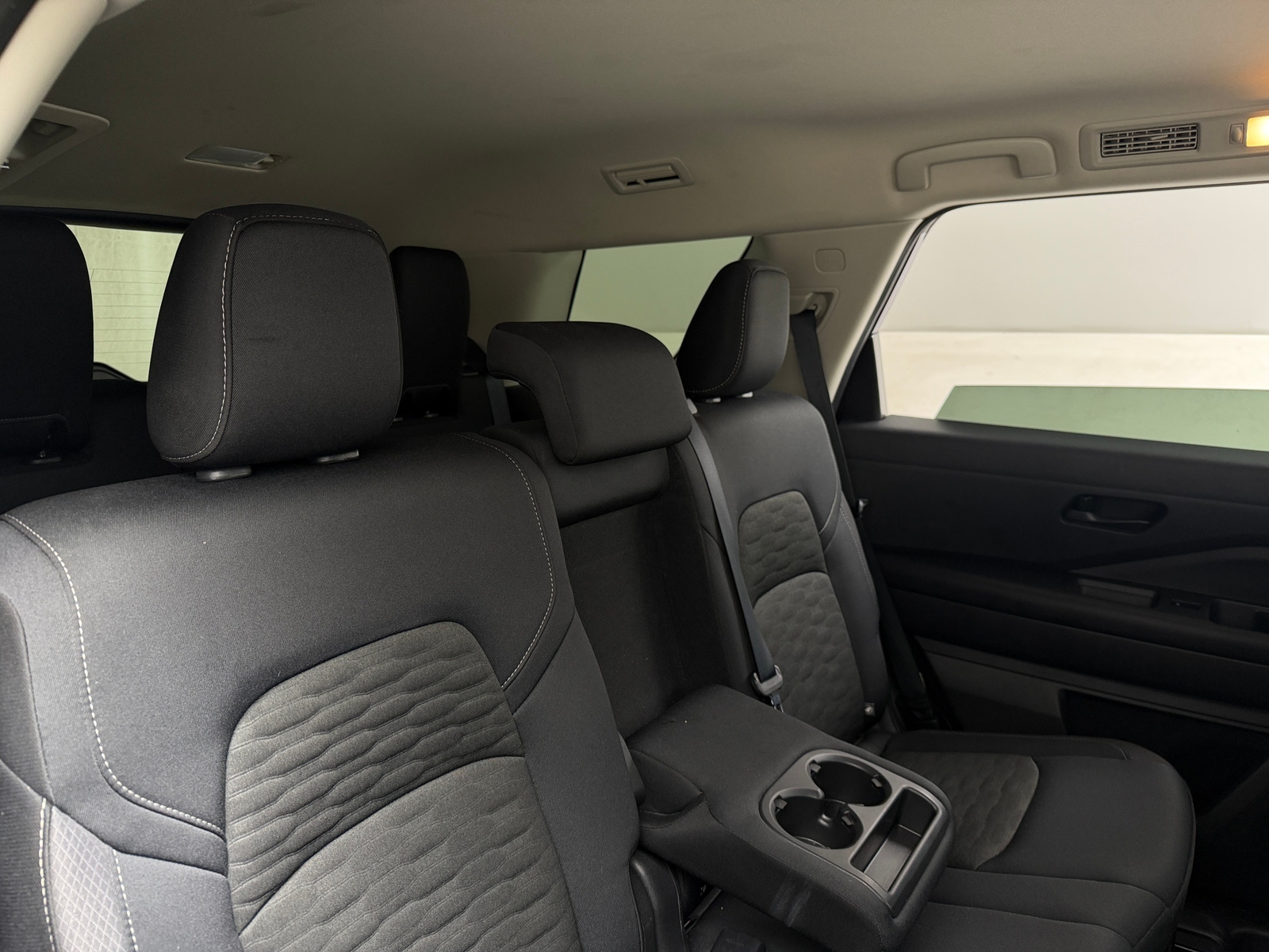 Thumbnail: 2025 Nissan Pathfinder - 6