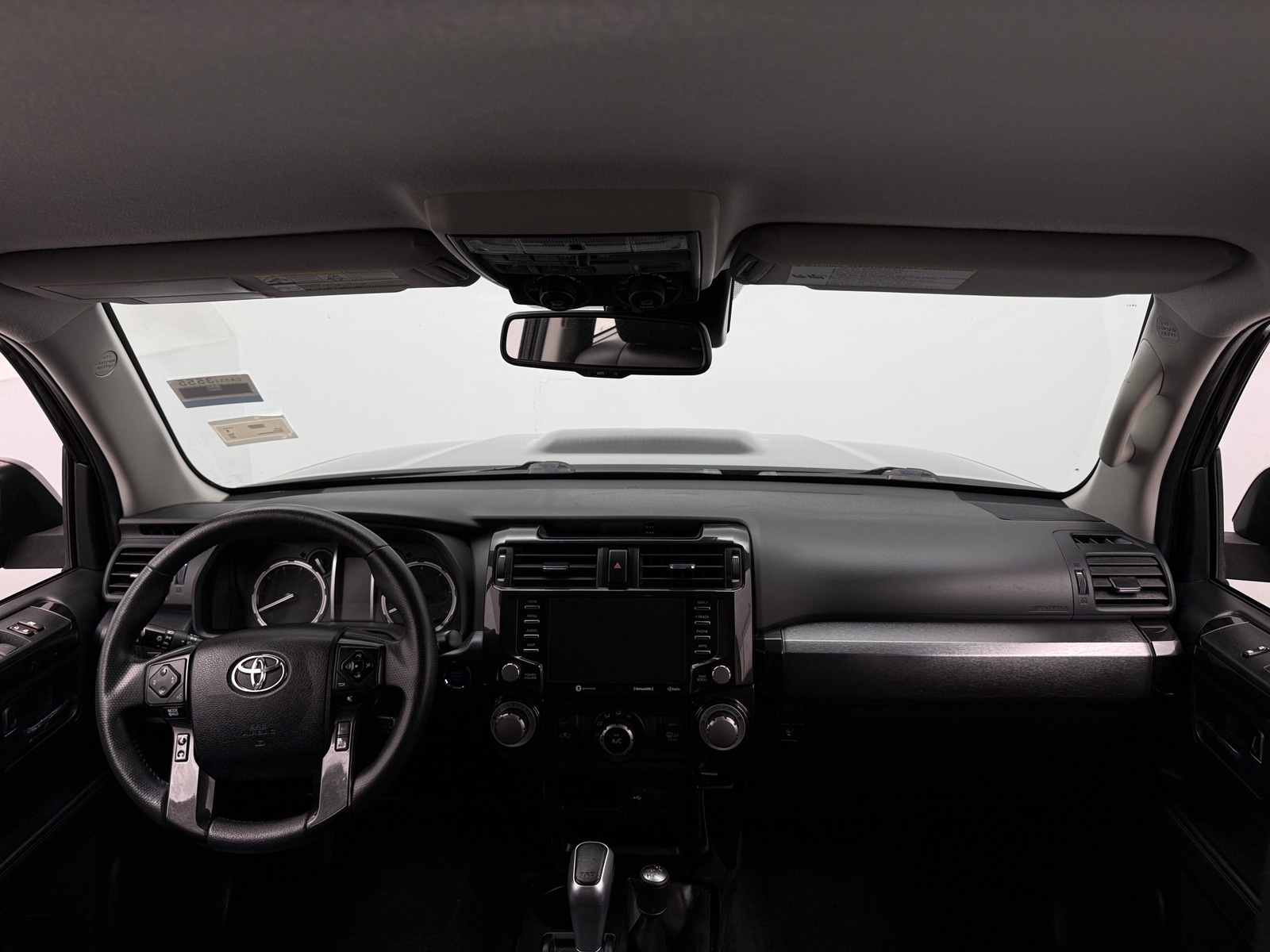 Thumbnail: 2021 Toyota 4Runner - 2