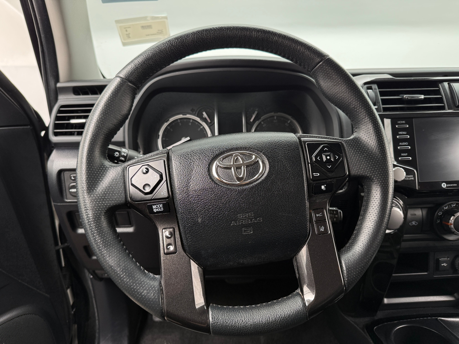 Thumbnail: 2021 Toyota 4Runner - 4