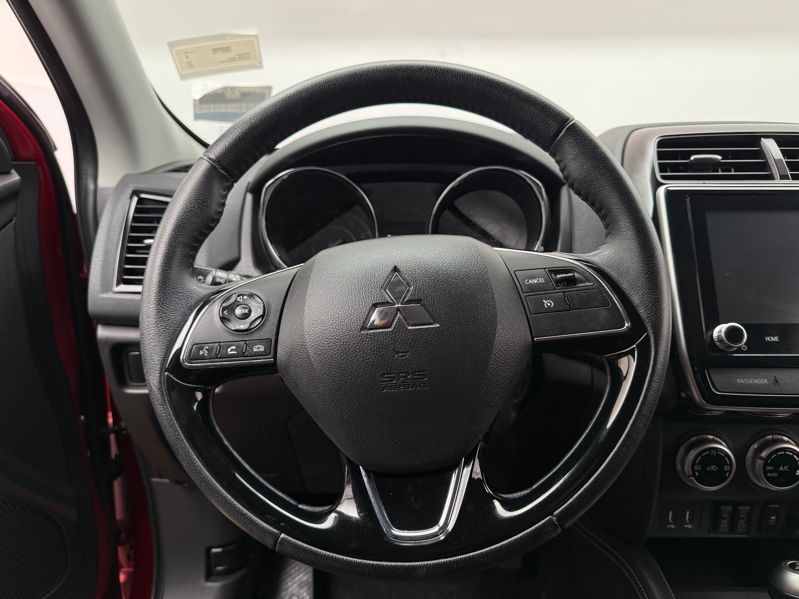 Thumbnail: 2021 Mitsubishi Outlander Sport - 5