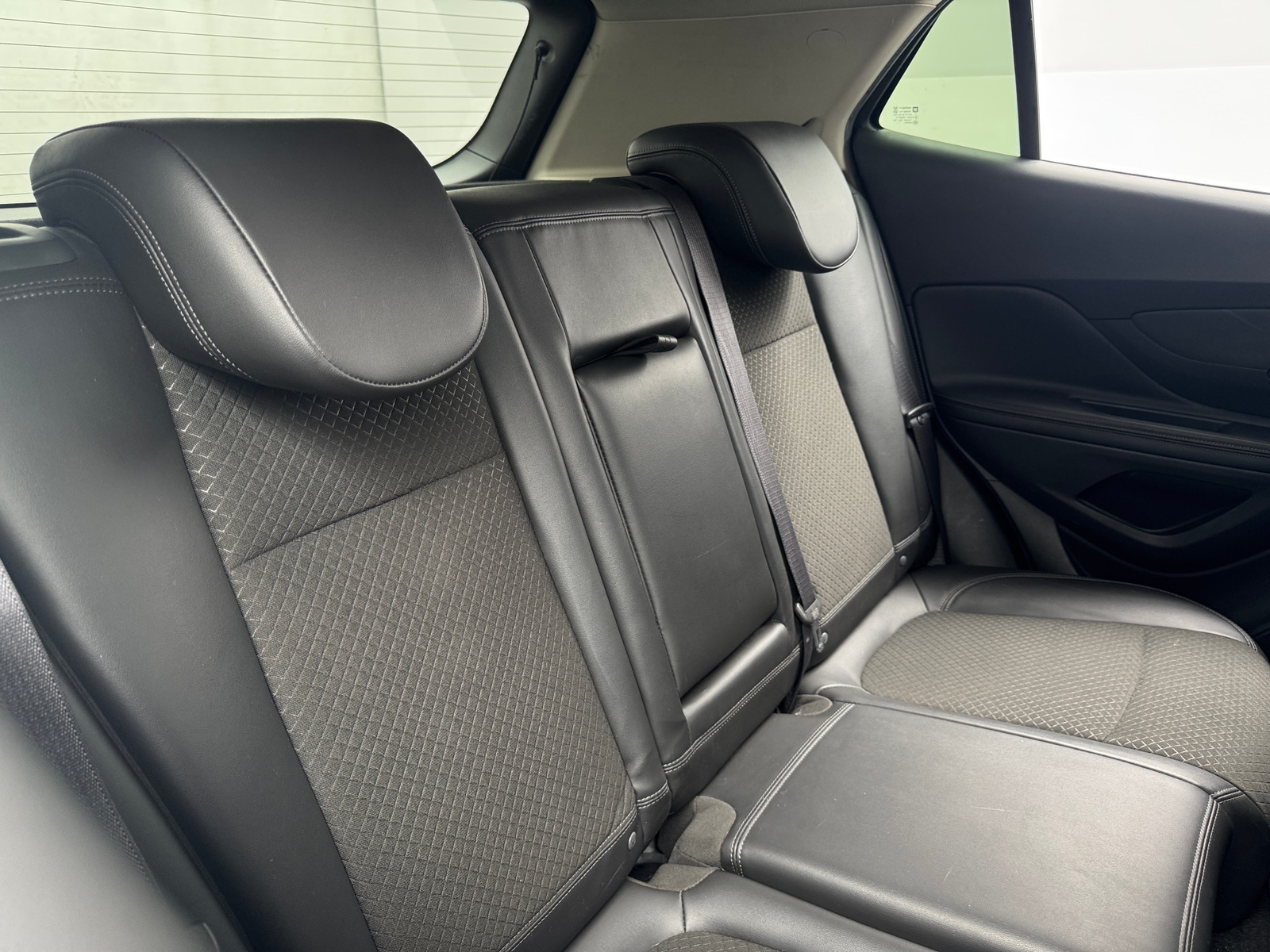 Thumbnail: 2018 Buick Encore - 5