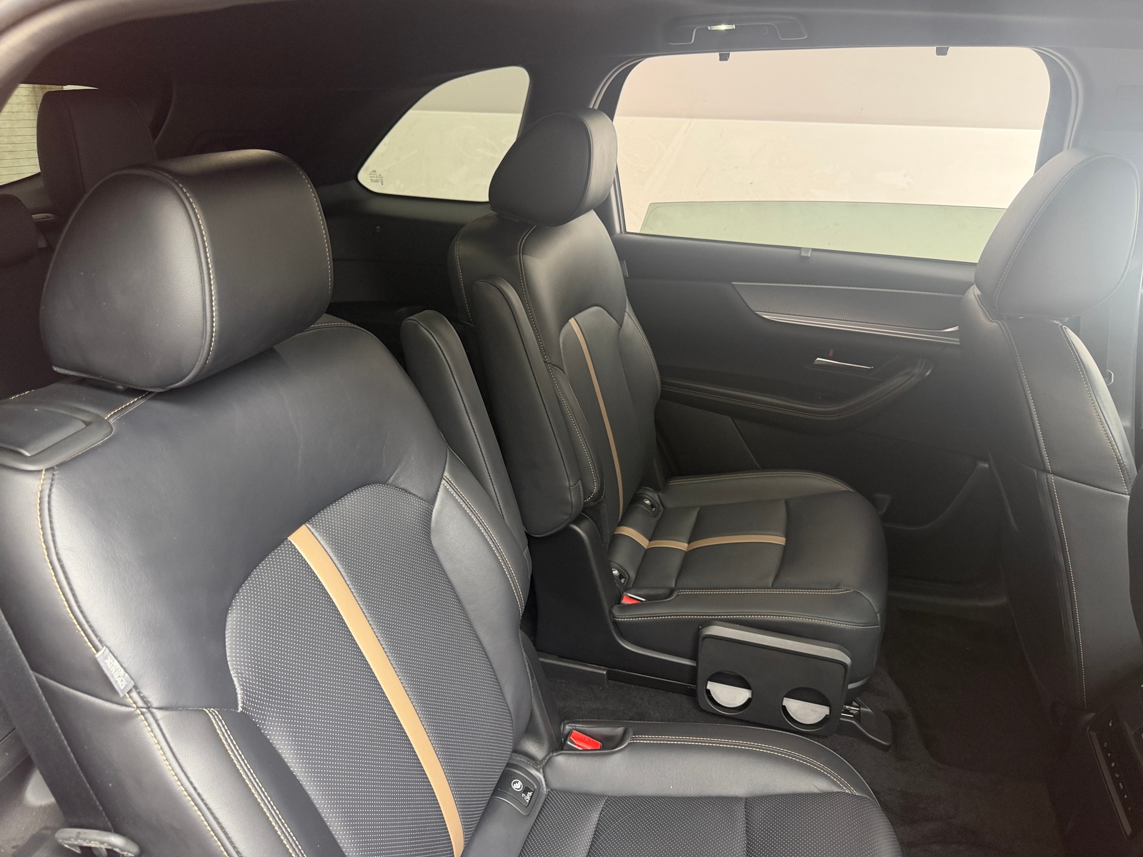 Thumbnail: 2024 Mazda CX-90 - 5