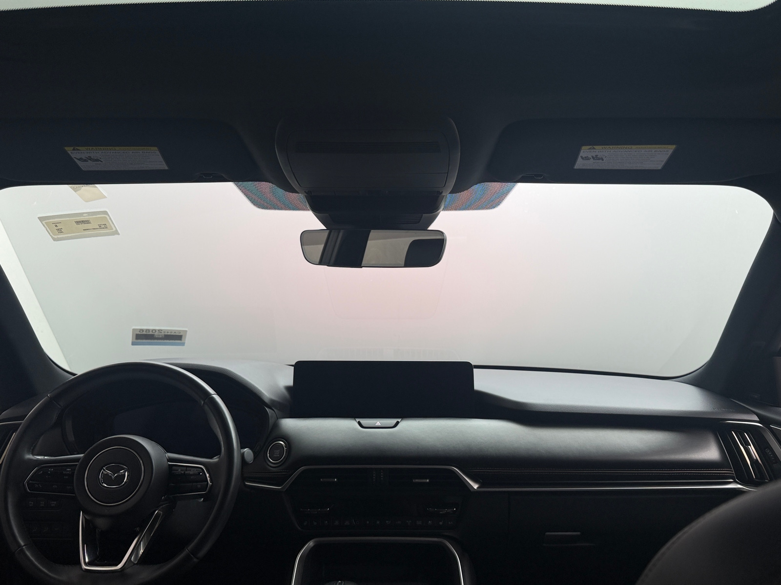 Thumbnail: 2024 Mazda CX-90 - 2