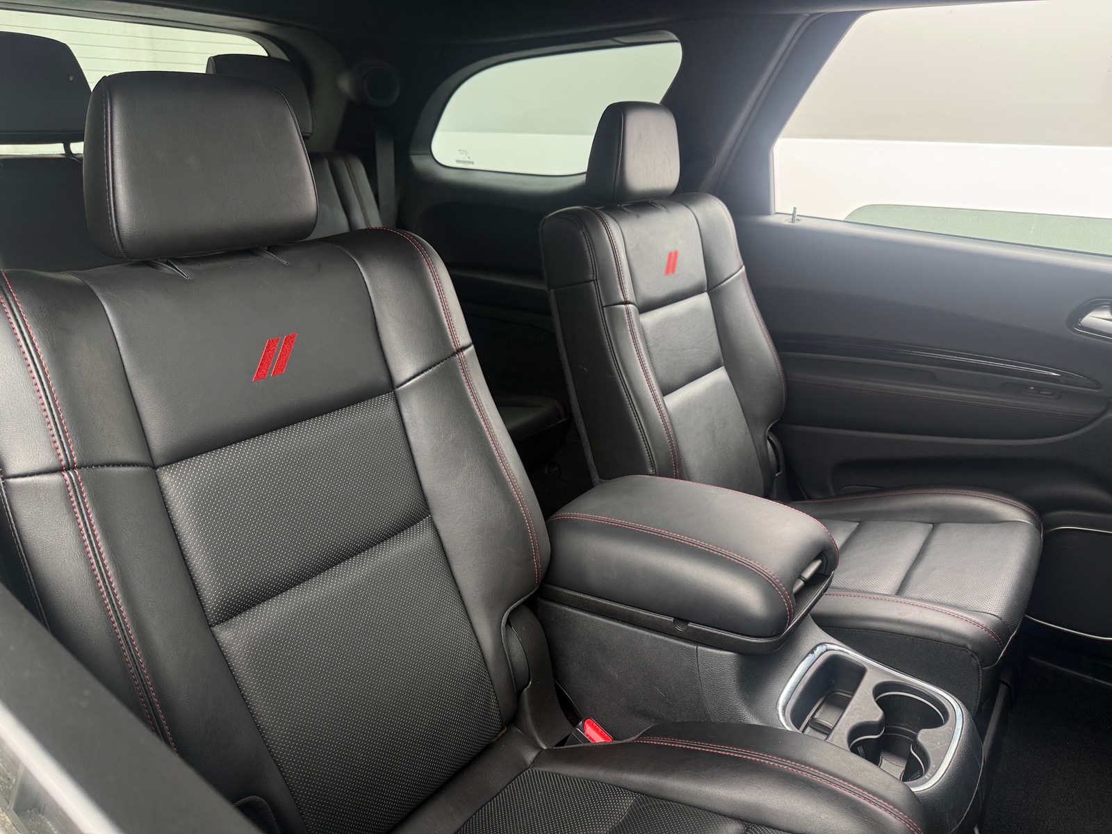 Thumbnail: 2023 Dodge Durango - 5
