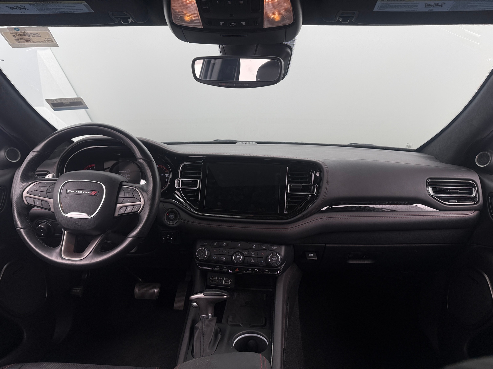Thumbnail: 2023 Dodge Durango - 2