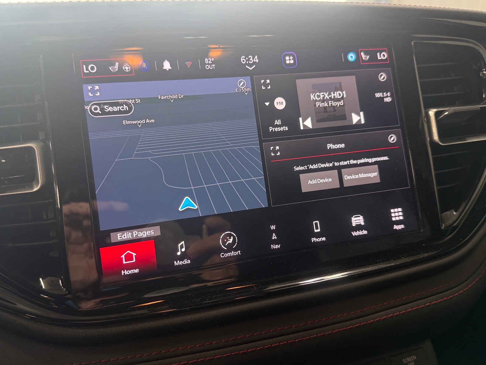 Thumbnail: 2023 Dodge Durango - 3