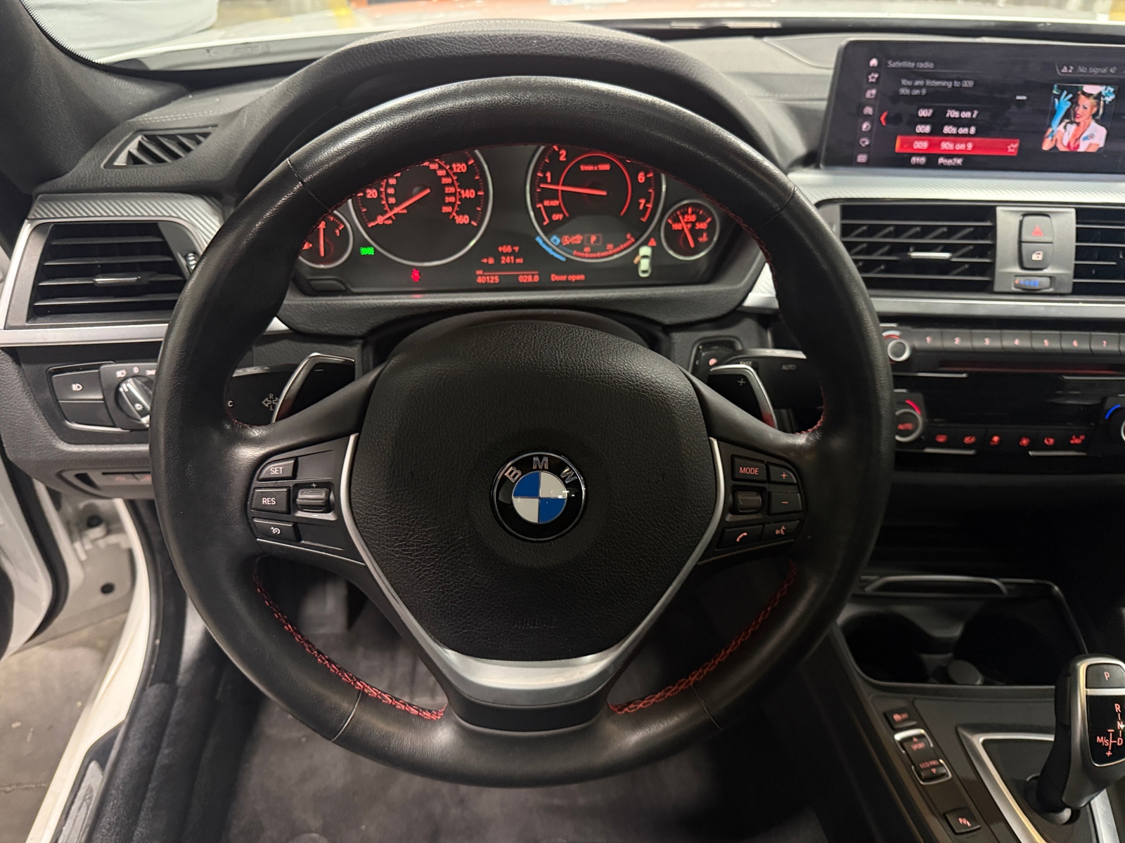 Thumbnail: 2020 BMW 4 Series - 4