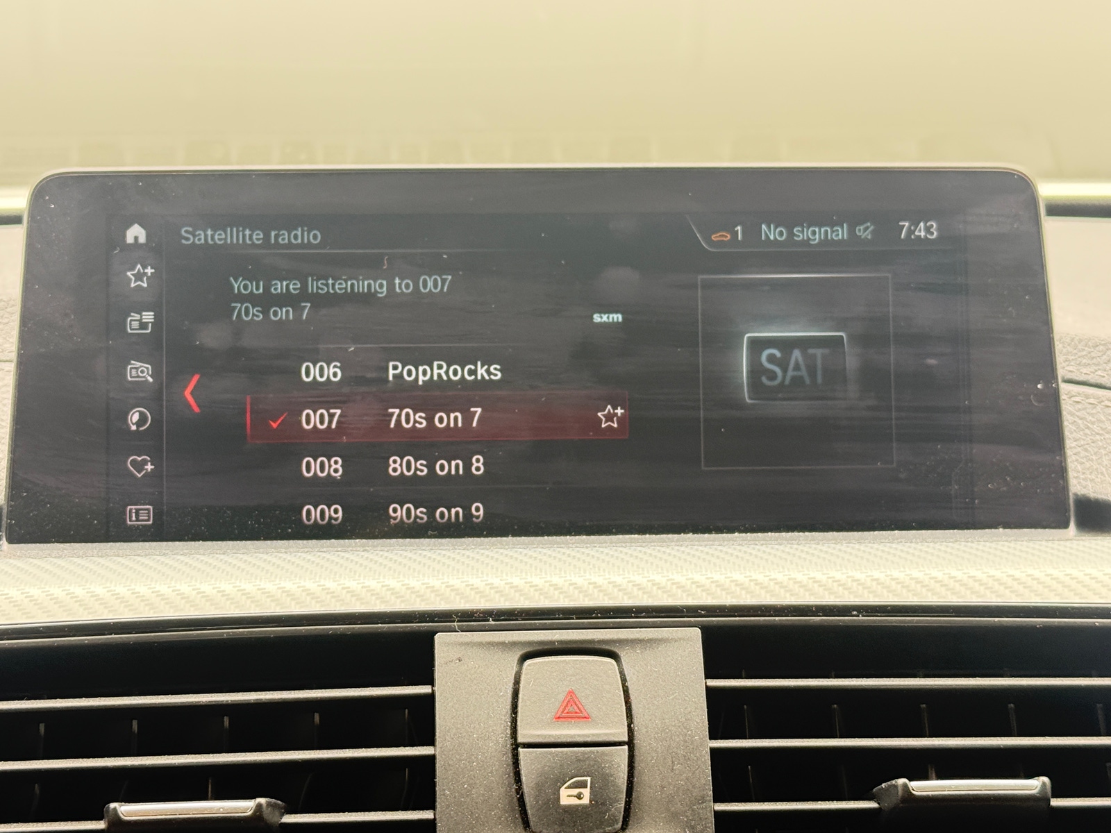 Thumbnail: 2020 BMW 4 Series - 3
