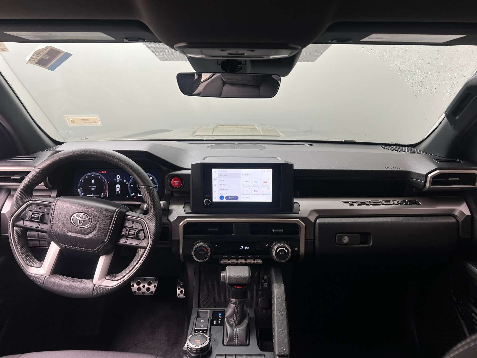 Thumbnail: 2026 Toyota Tacoma - 3