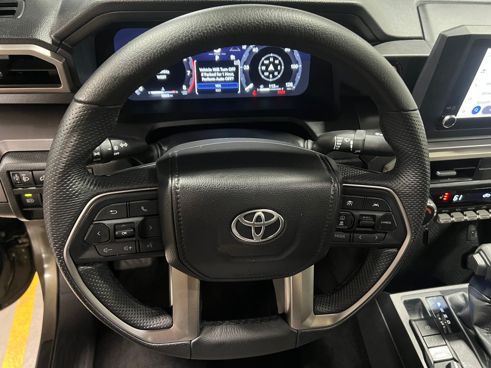 Thumbnail: 2026 Toyota Tacoma - 5