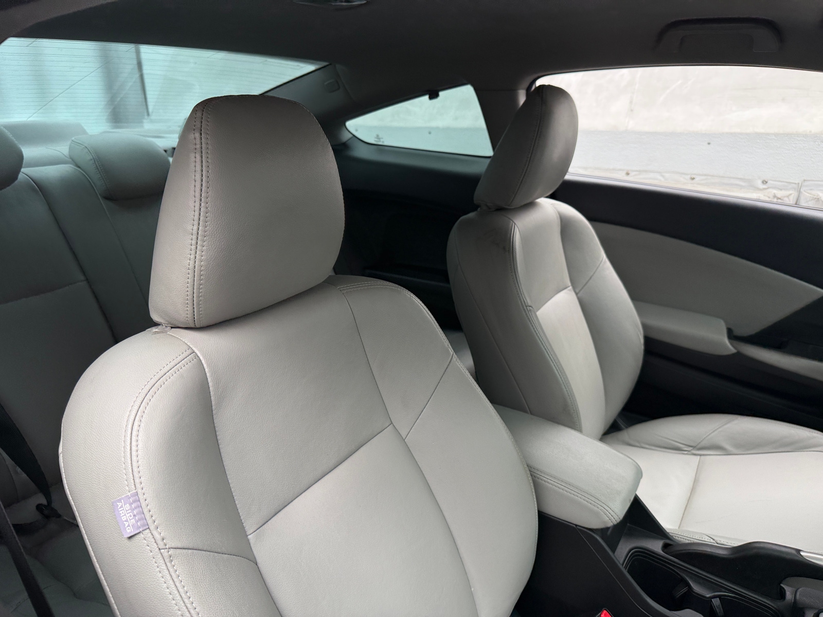 Thumbnail: 2015 Honda Civic - 2