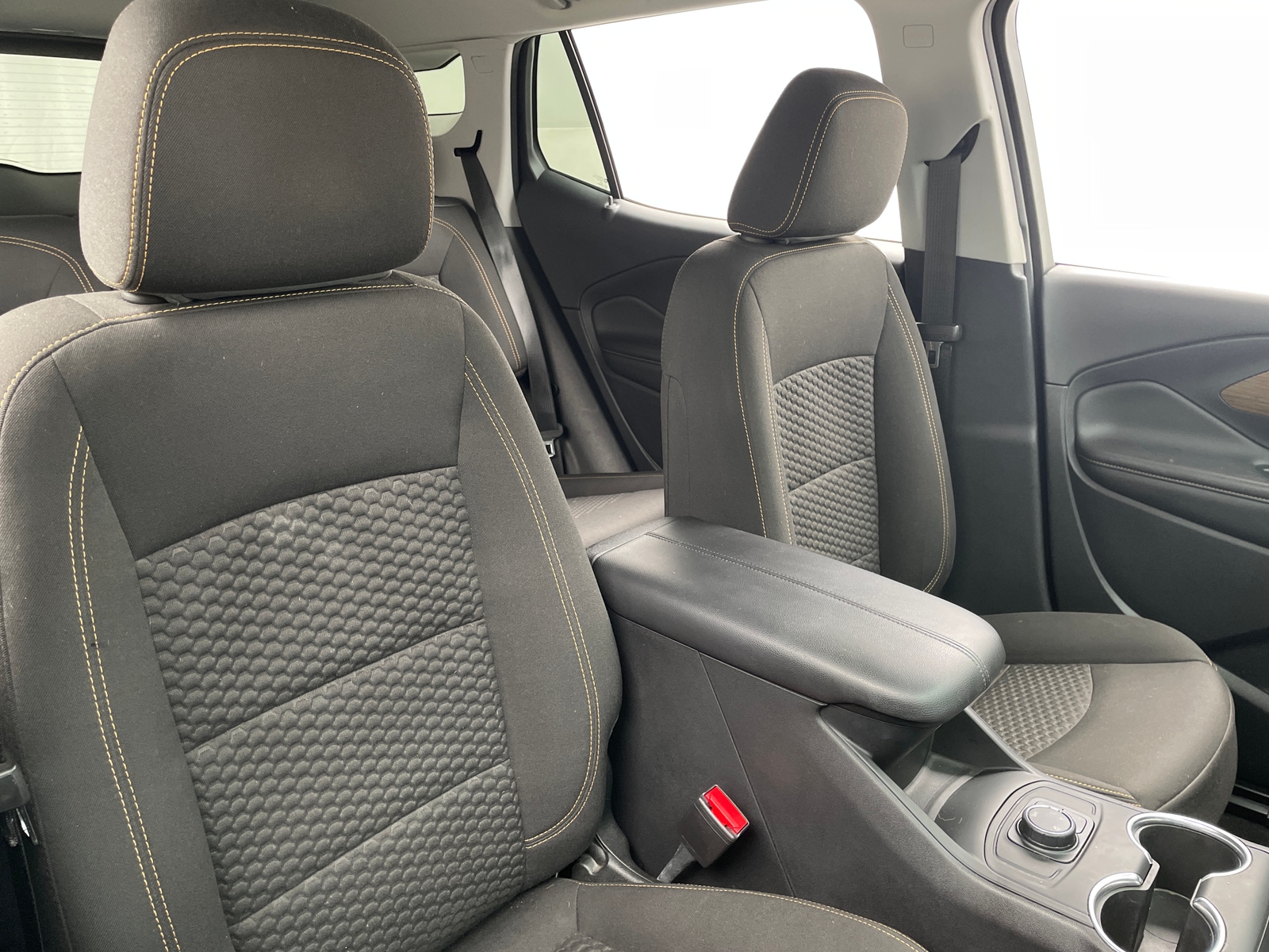 Thumbnail: 2020 GMC Terrain - 2