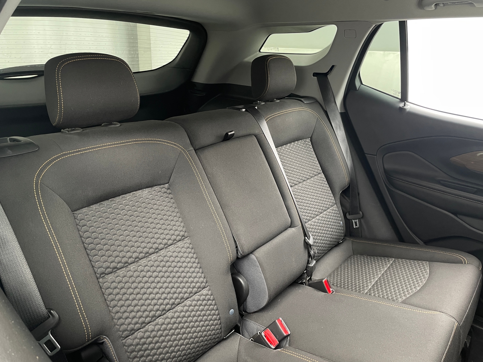 Thumbnail: 2020 GMC Terrain - 6
