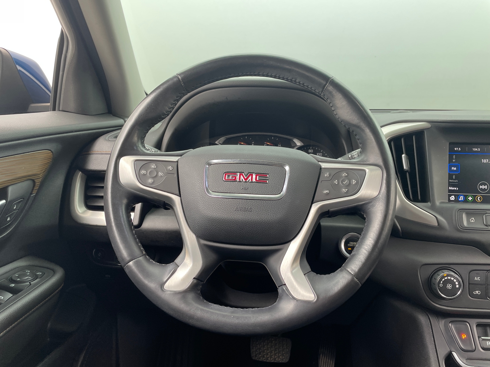 Thumbnail: 2020 GMC Terrain - 5