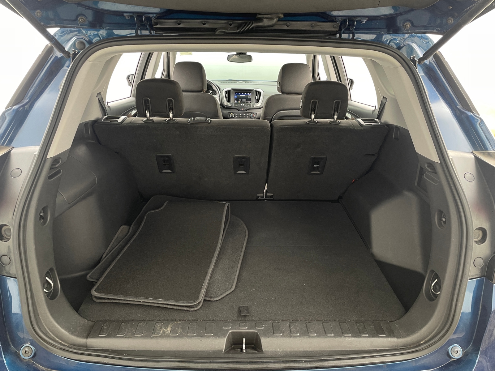 Thumbnail: 2020 GMC Terrain - 7