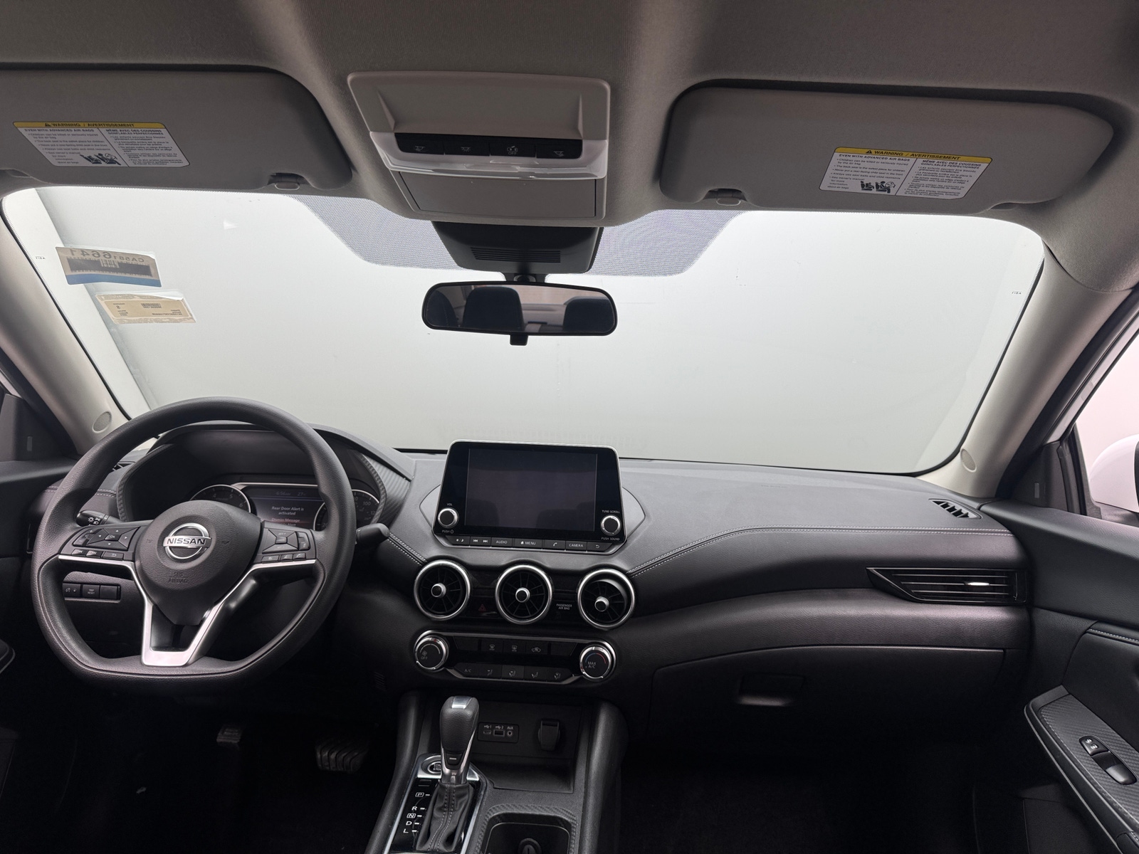 Thumbnail: 2023 Nissan Sentra - 3