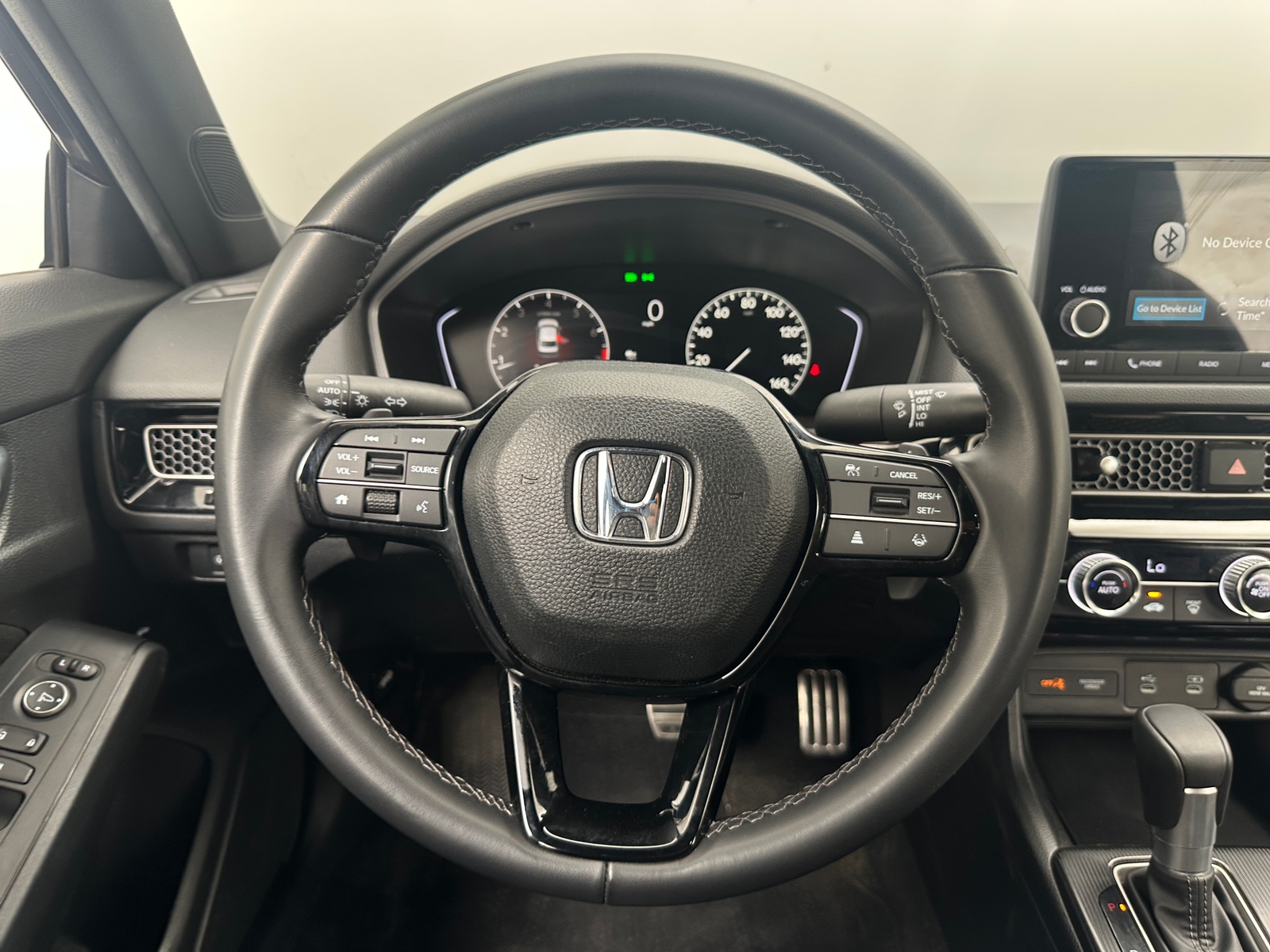 Thumbnail: 2025 Honda Civic - 5