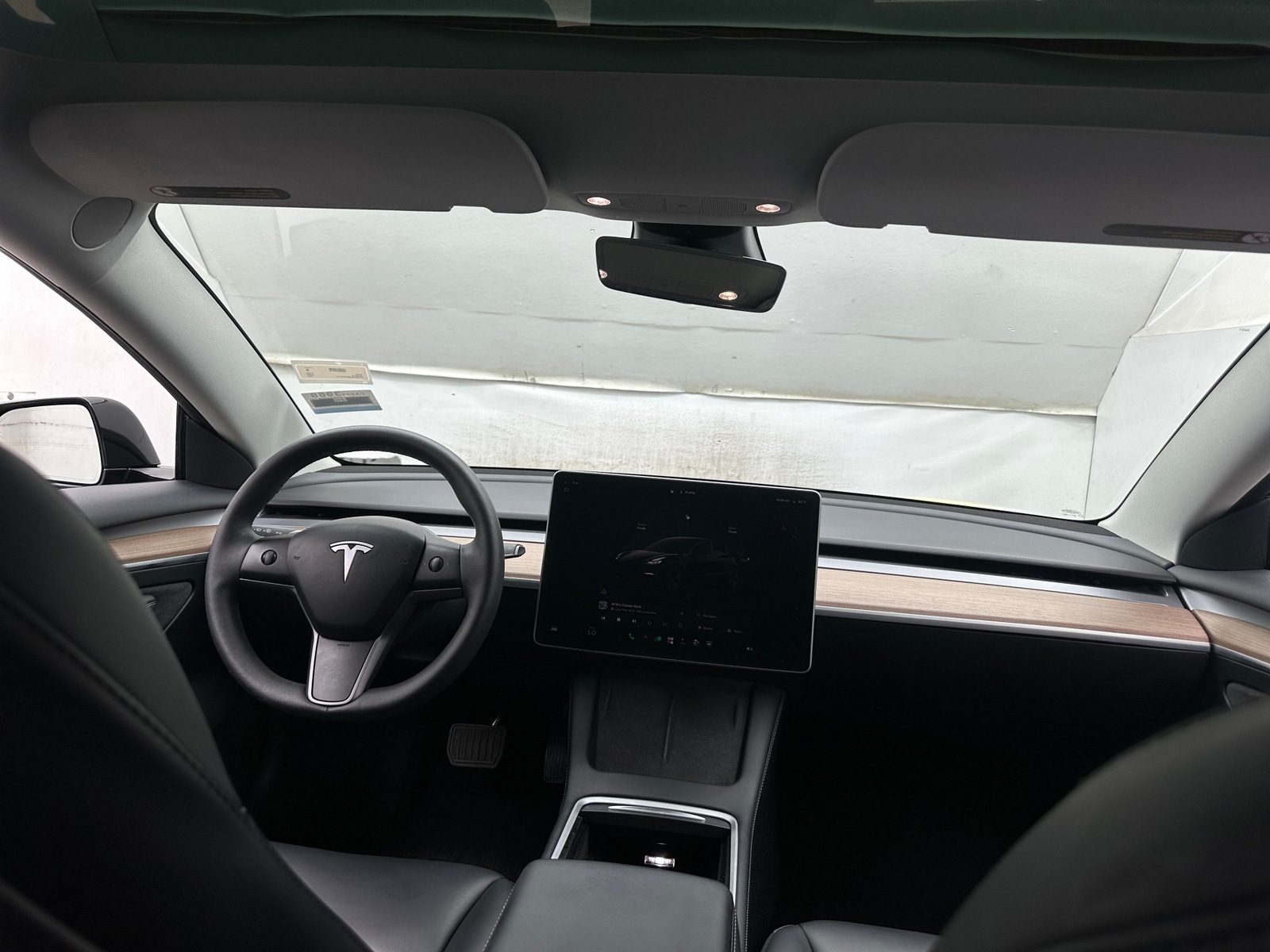 Thumbnail: 2023 Tesla Model 3 - 2