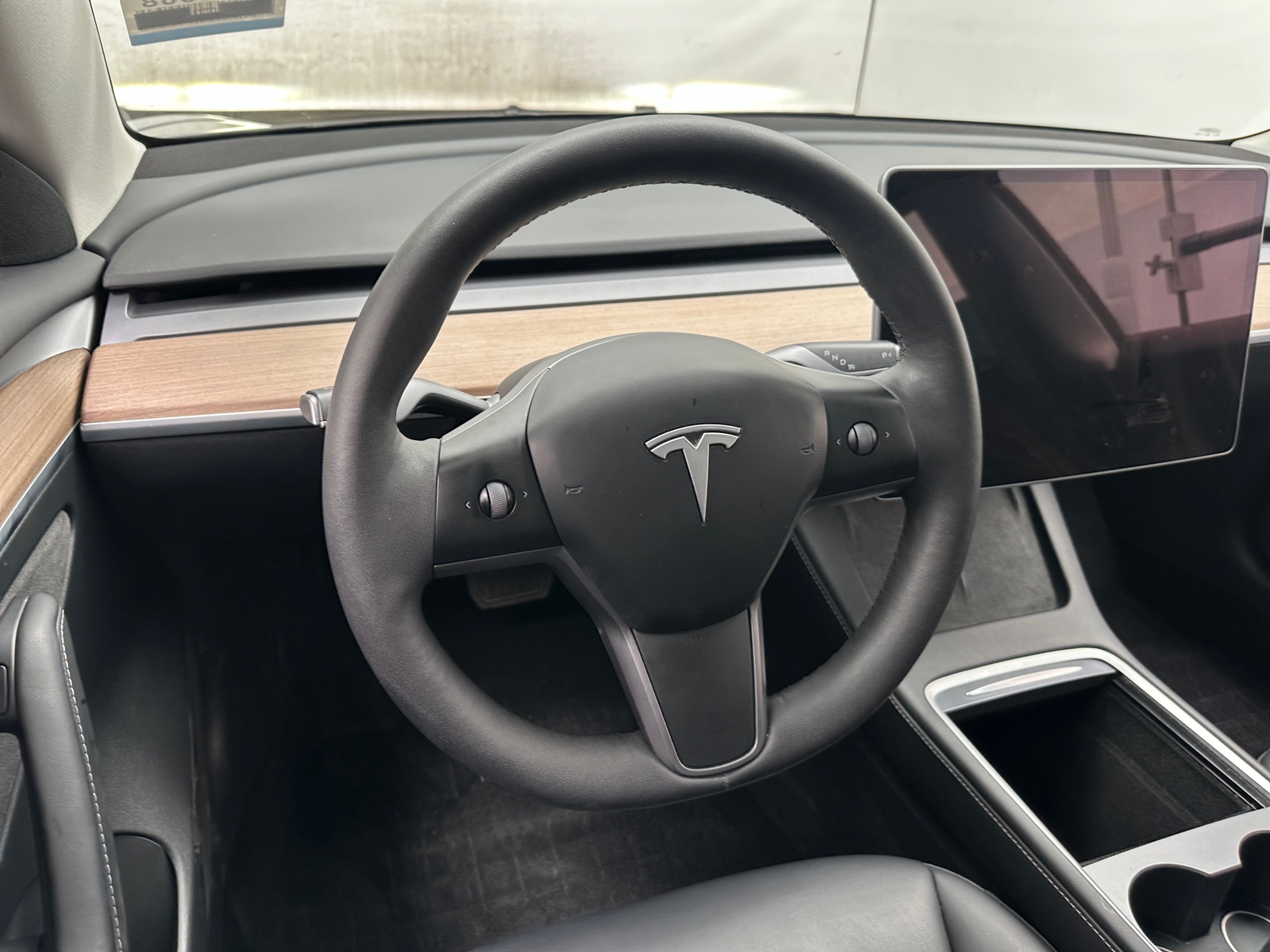 Thumbnail: 2023 Tesla Model 3 - 4