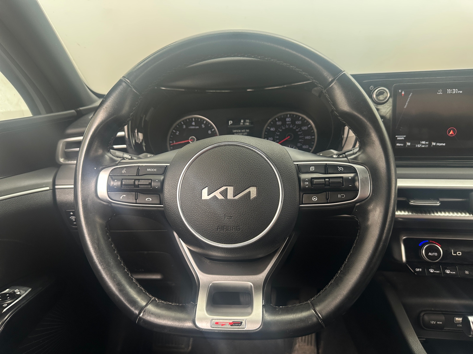 Thumbnail: 2022 Kia K5 - 4