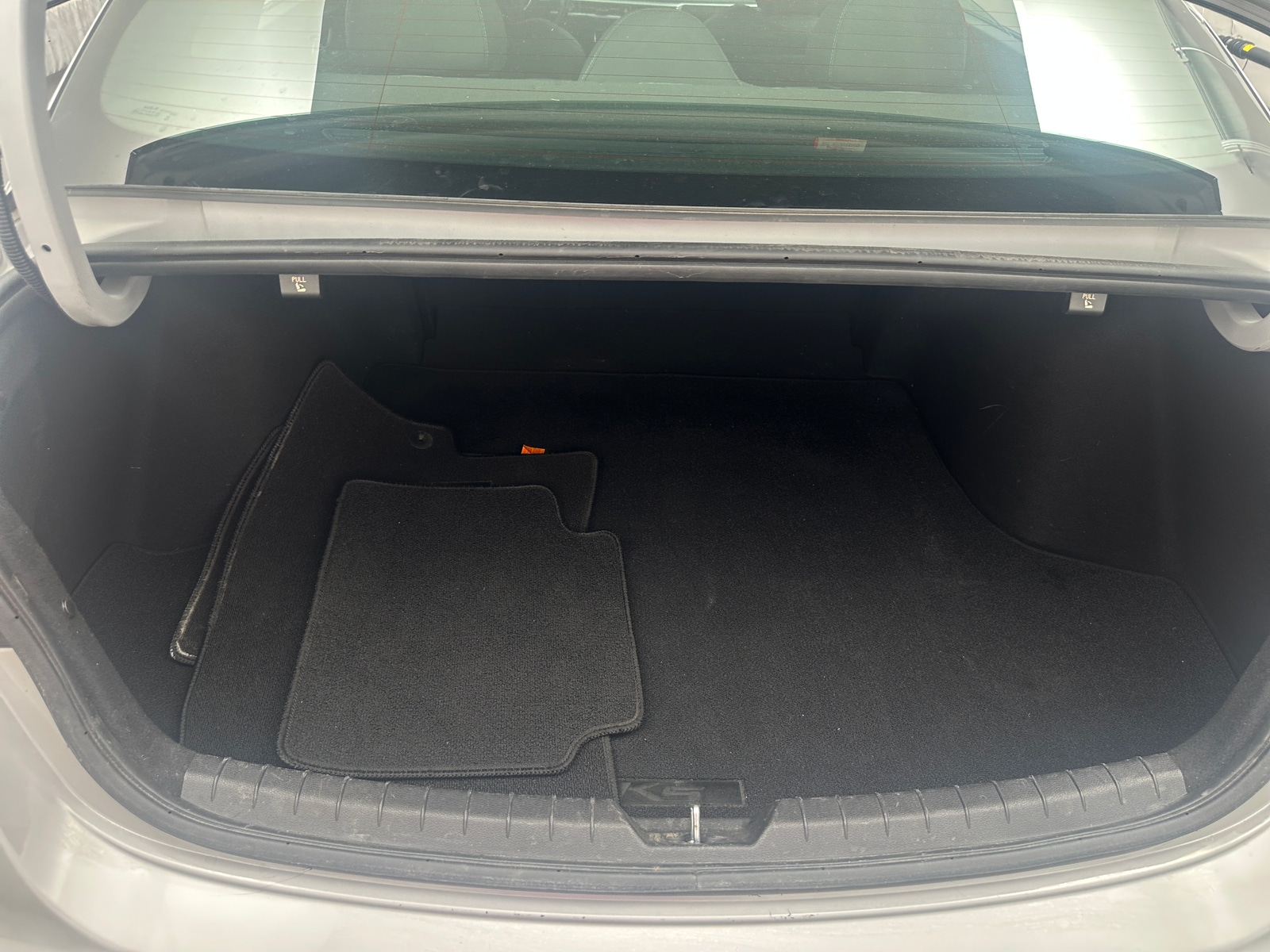 Thumbnail: 2022 Kia K5 - 6