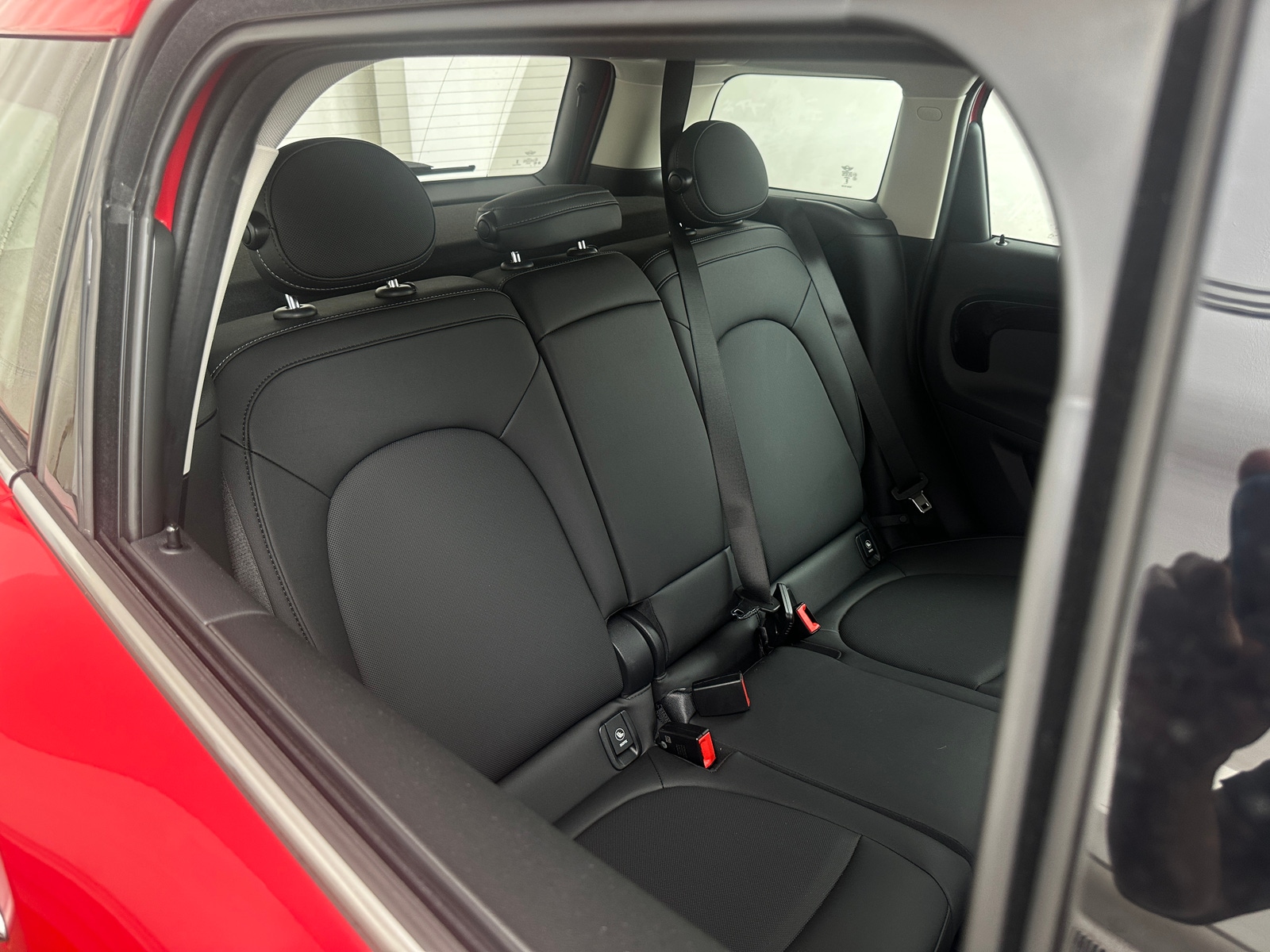 Thumbnail: 2024 MINI Cooper Countryman - 5
