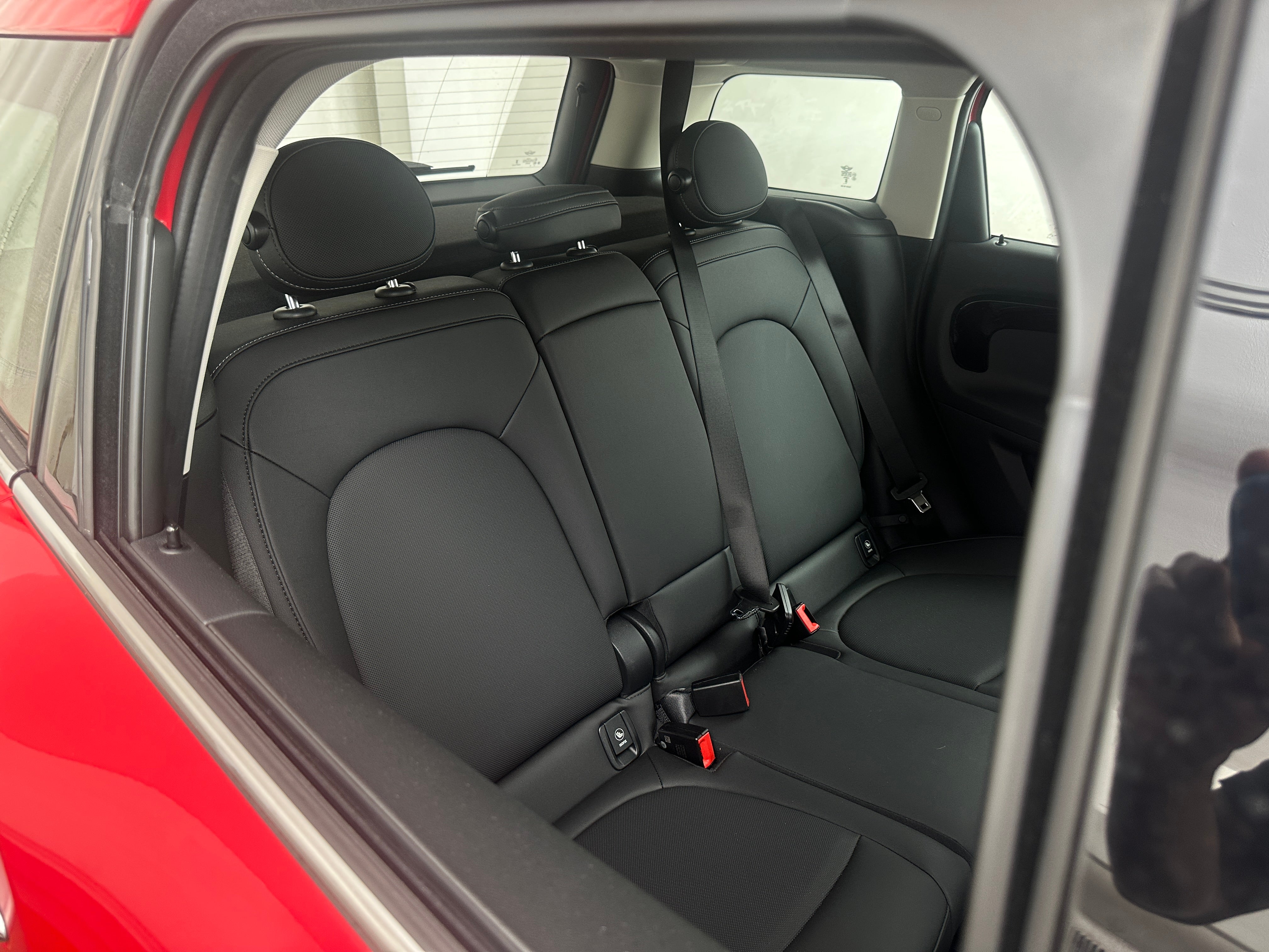 2024 MINI Countryman