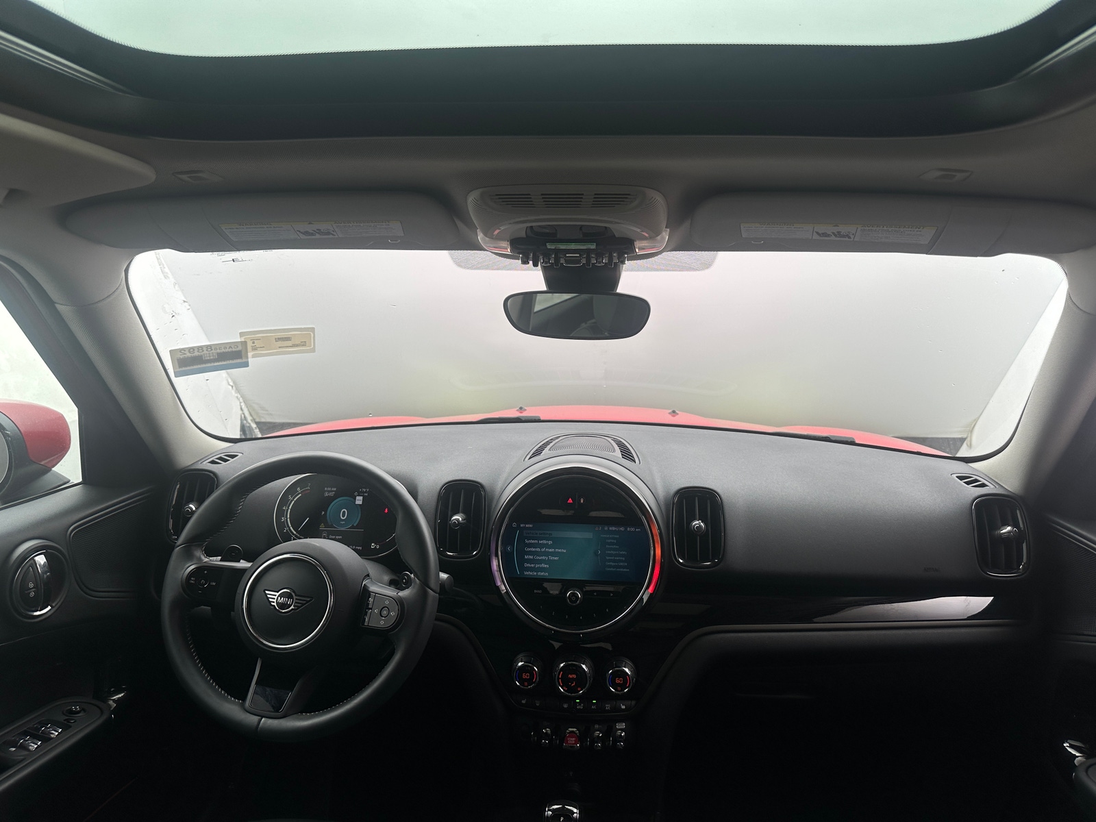 Thumbnail: 2024 MINI Cooper Countryman - 2