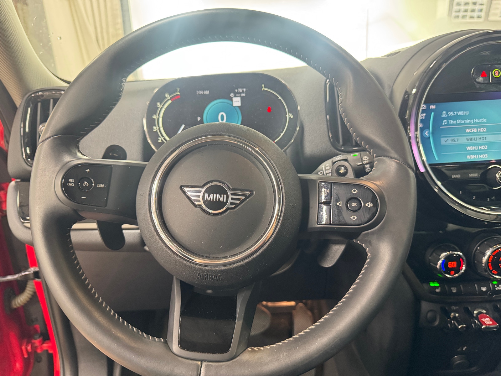 Thumbnail: 2024 MINI Cooper Countryman - 4