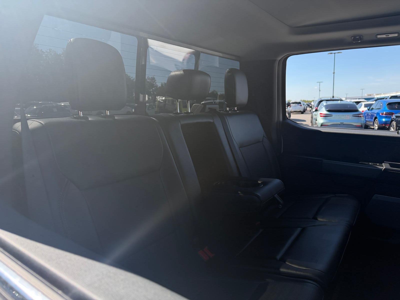 Thumbnail: 2024 Ford Econoline - 5