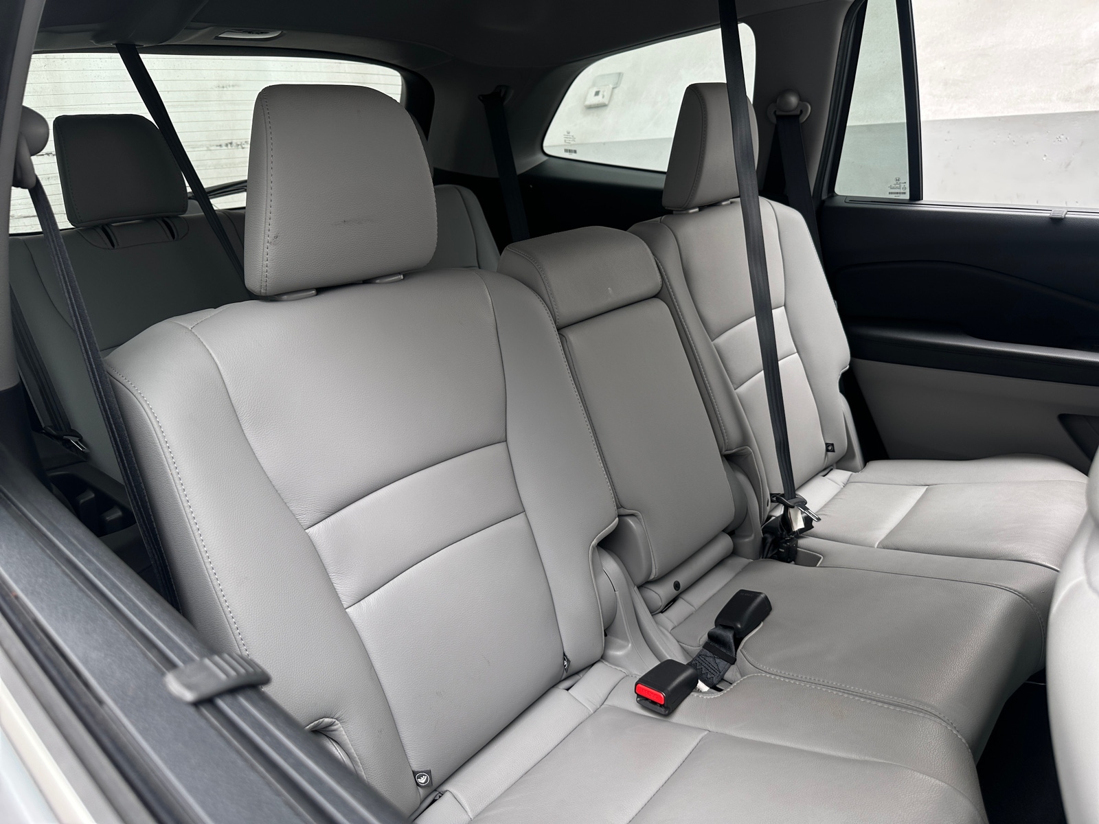 Thumbnail: 2019 Honda Pilot - 5