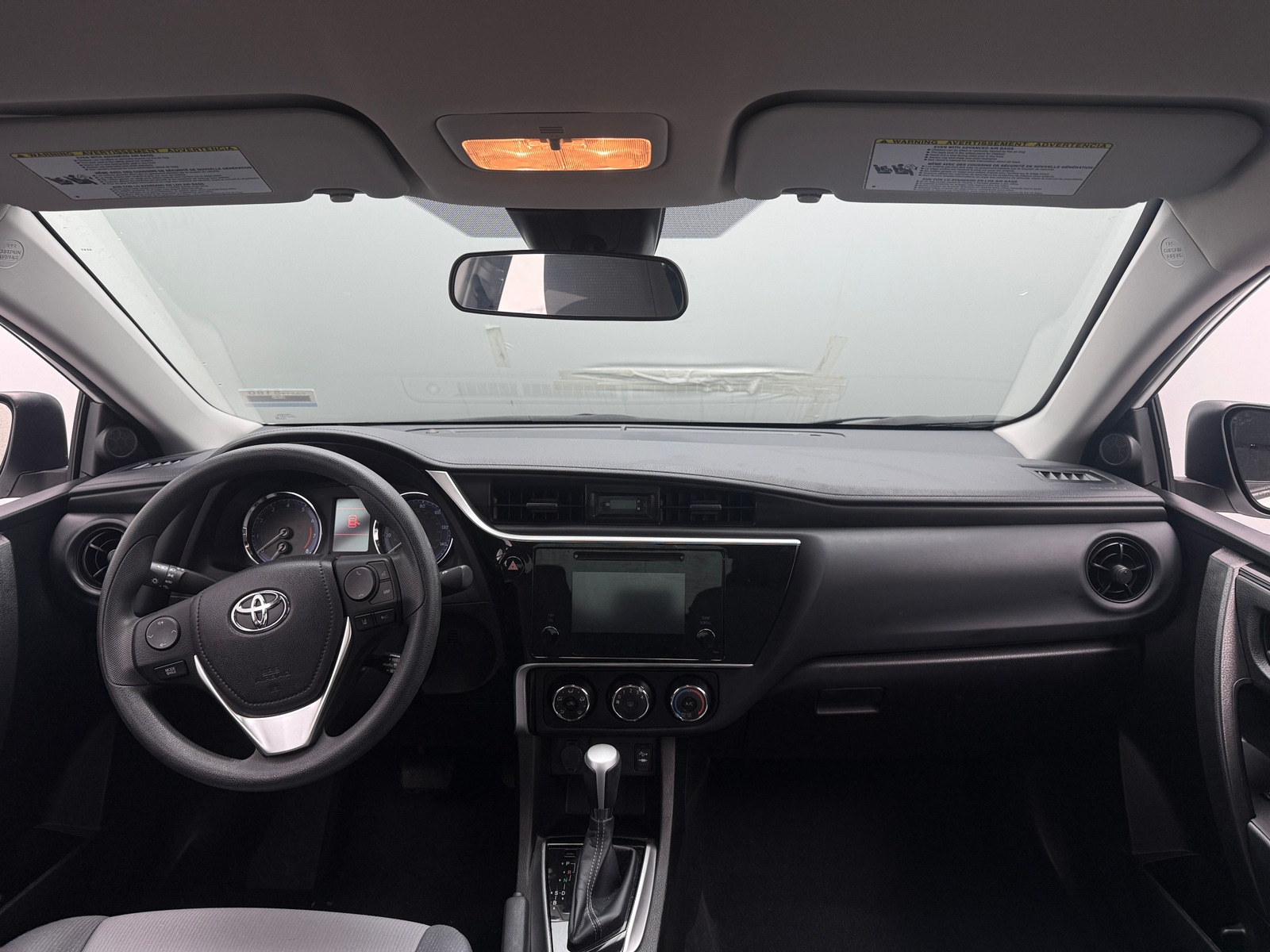 Thumbnail: 2018 Toyota Corolla - 3