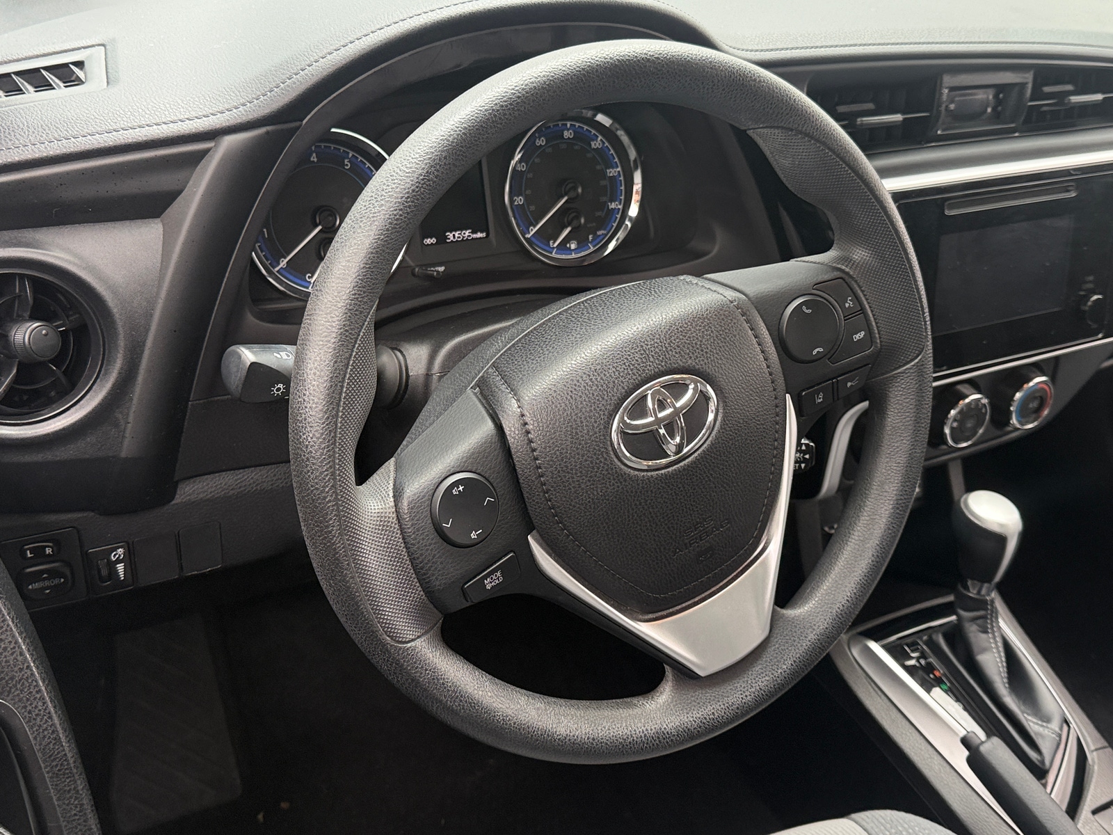 Thumbnail: 2018 Toyota Corolla - 5