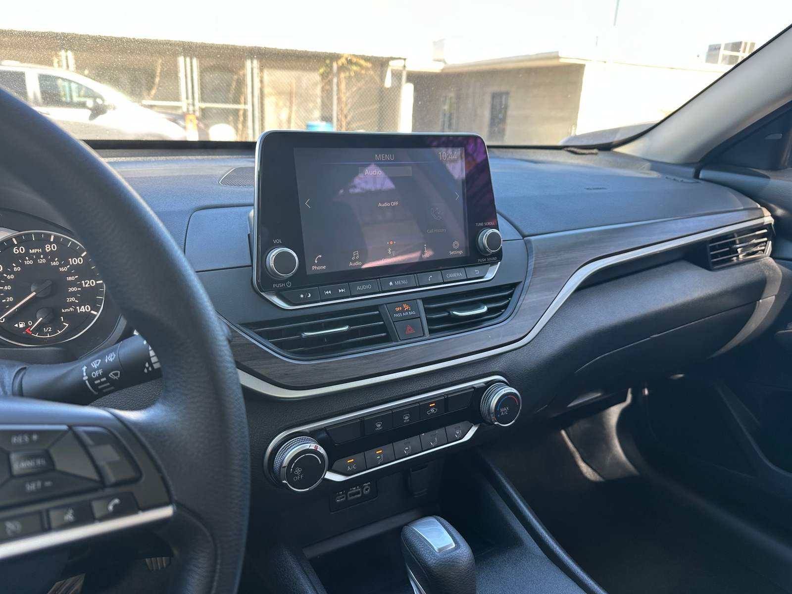 Thumbnail: 2025 Nissan Altima - 4