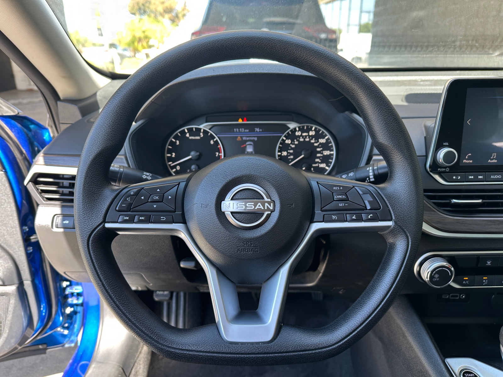Thumbnail: 2025 Nissan Altima - 5