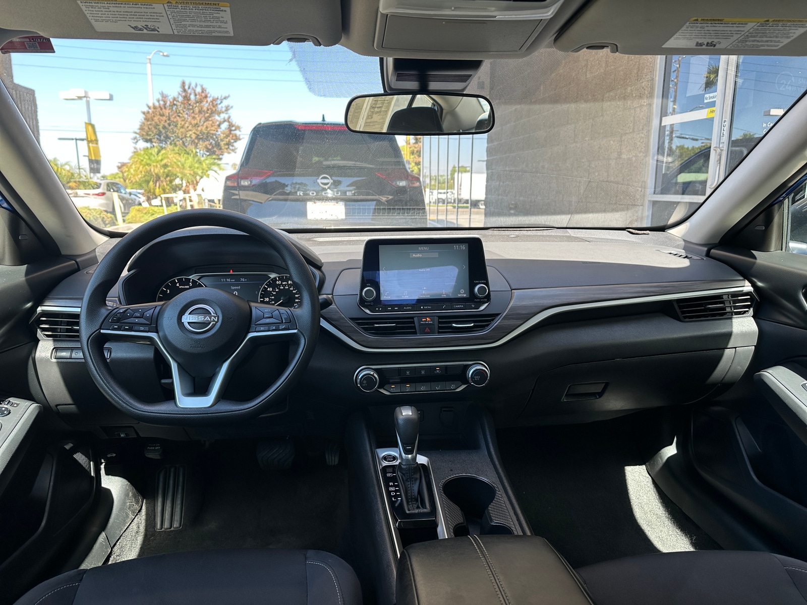 Thumbnail: 2025 Nissan Altima - 3