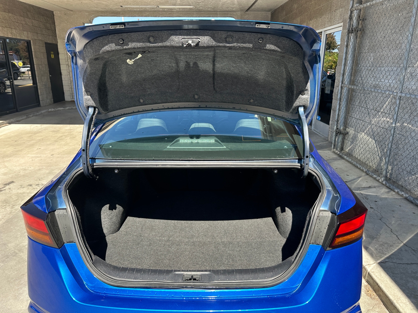 Thumbnail: 2025 Nissan Altima - 6