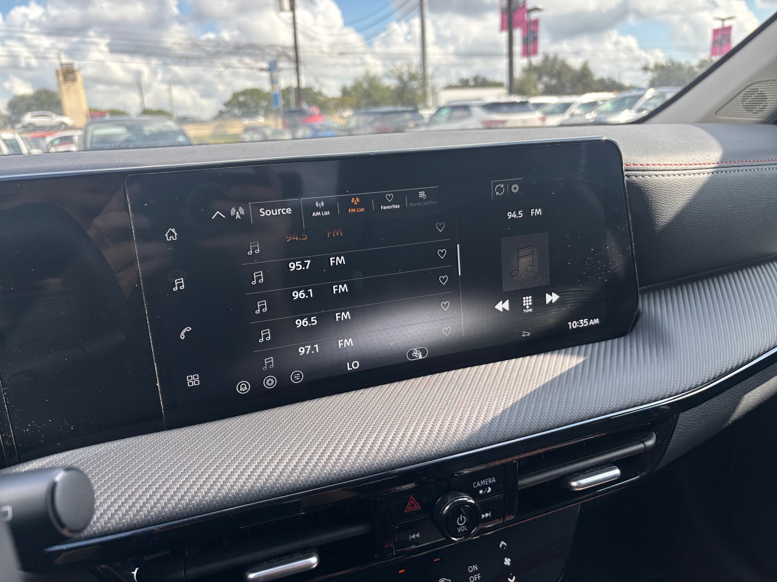 Thumbnail: 2026 Nissan Kicks - 4