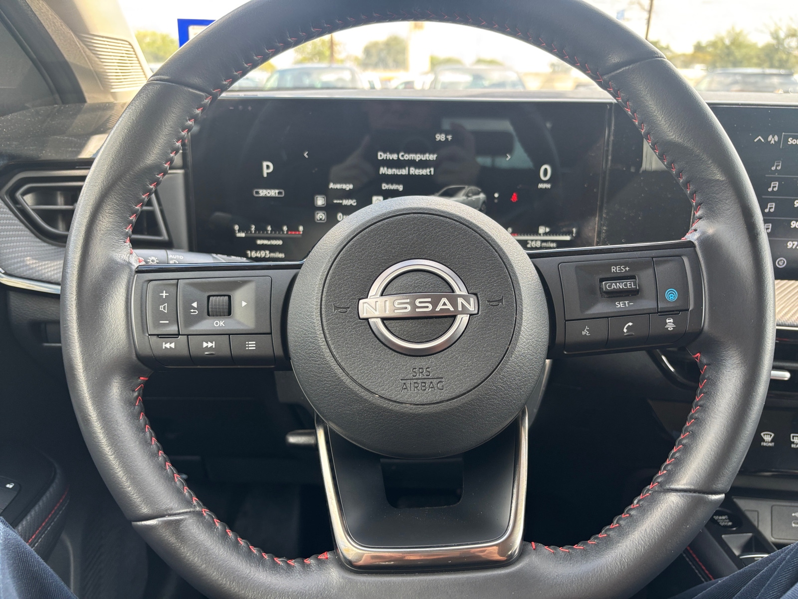 Thumbnail: 2026 Nissan Kicks - 5