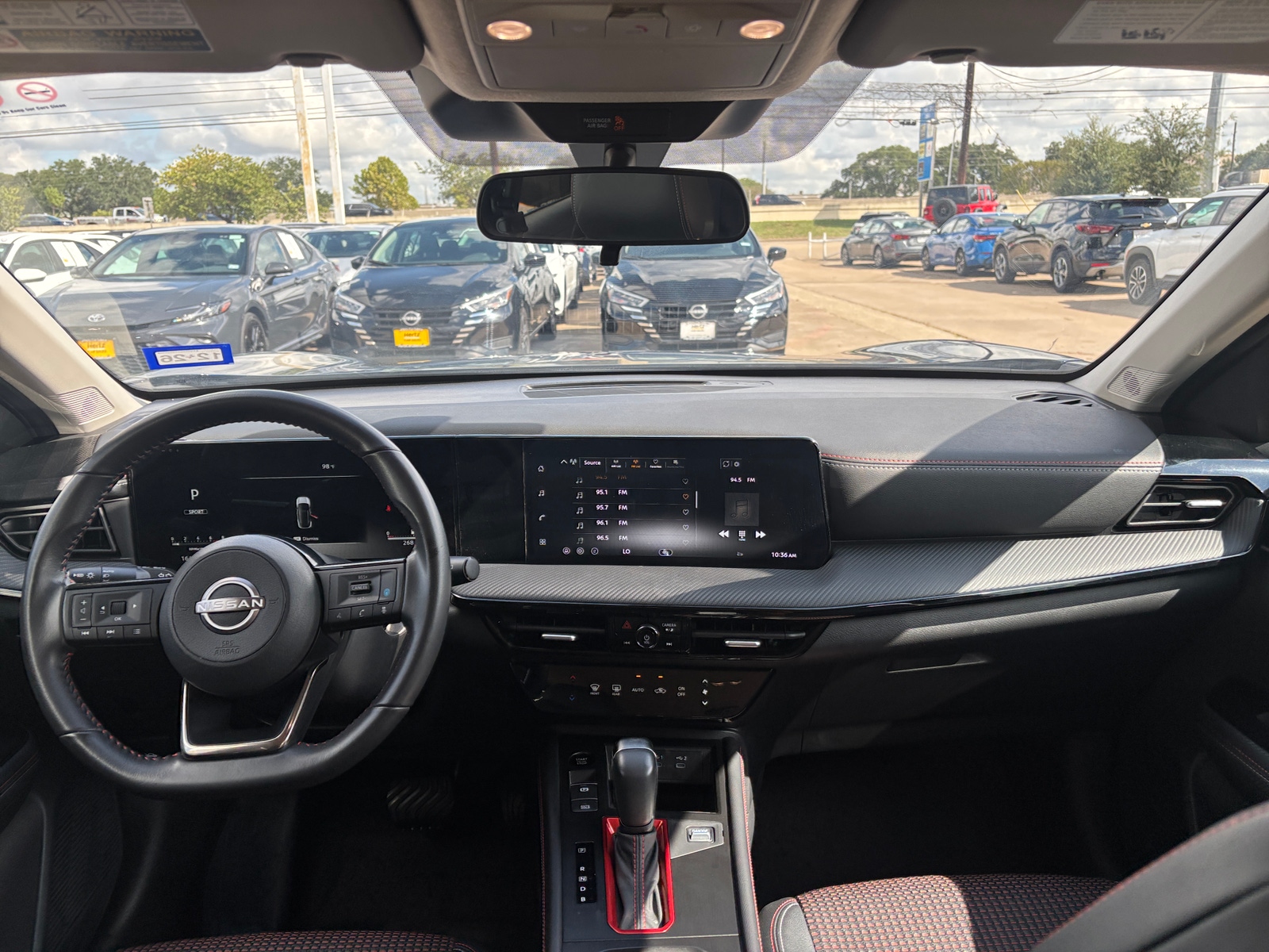 Thumbnail: 2026 Nissan Kicks - 3