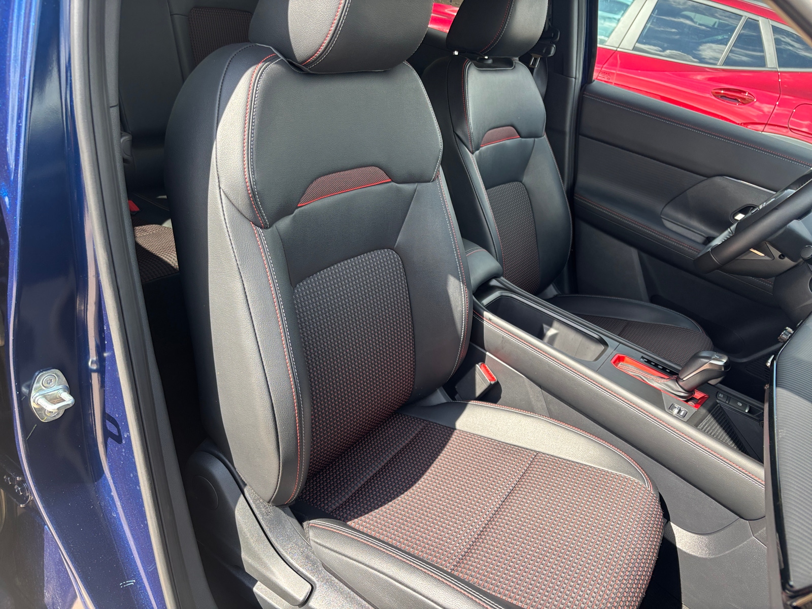 Thumbnail: 2026 Nissan Kicks - 2