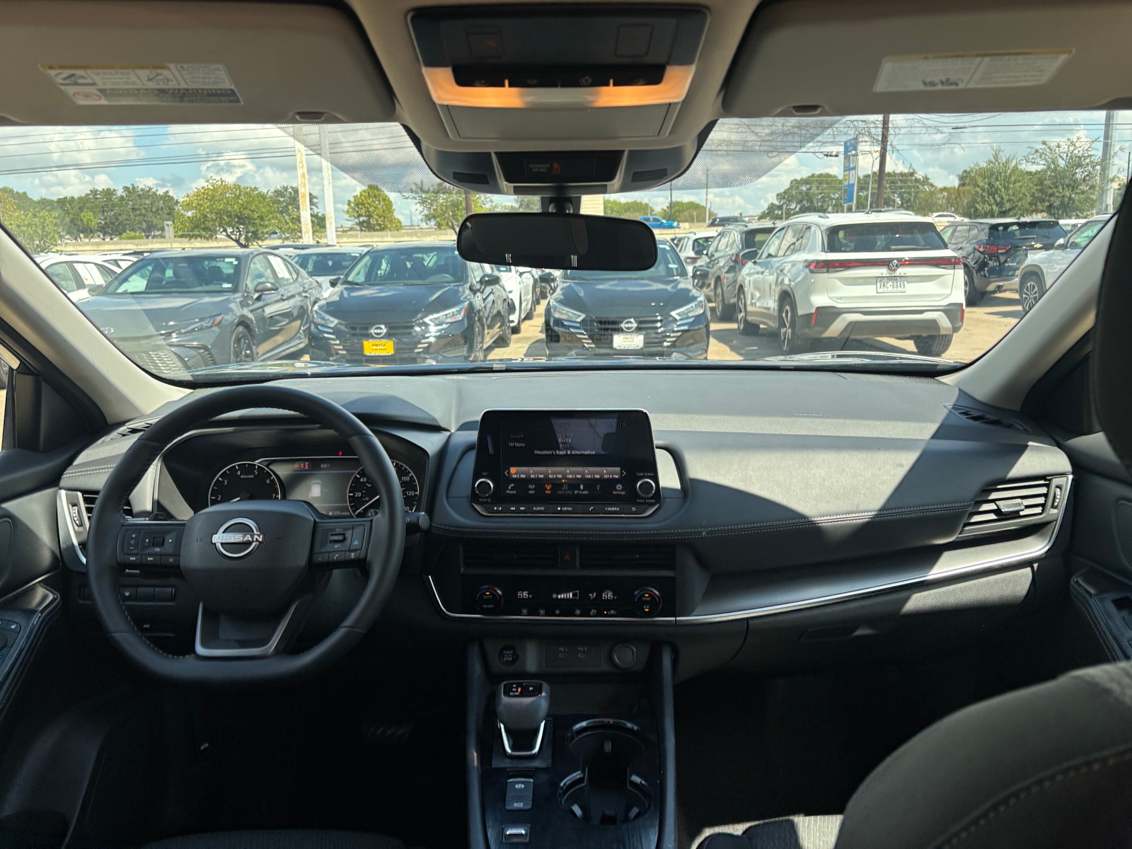 Thumbnail: 2026 Nissan Rogue - 3