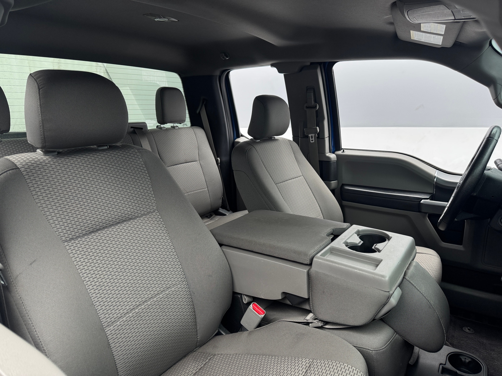 Thumbnail: 2016 Ford Econoline - 2