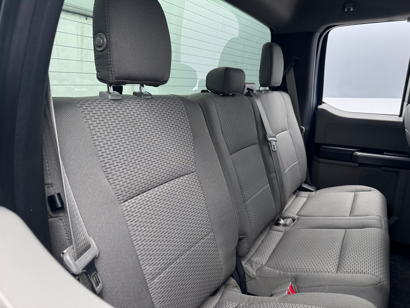 Thumbnail: 2016 Ford Econoline - 6