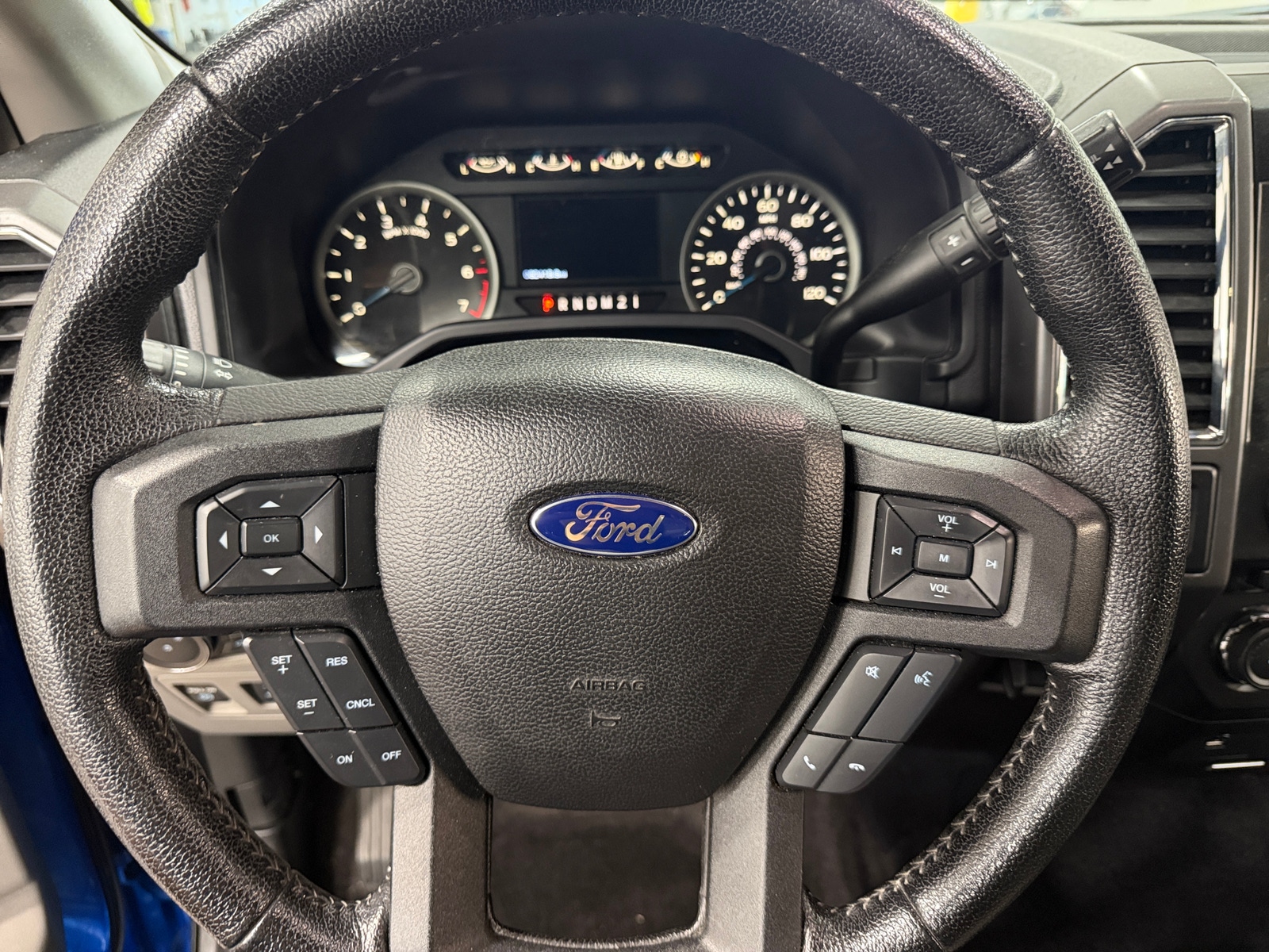 Thumbnail: 2016 Ford Econoline - 5
