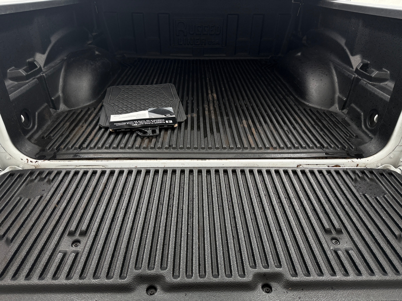 Thumbnail: 2021 RAM 1500 - 7