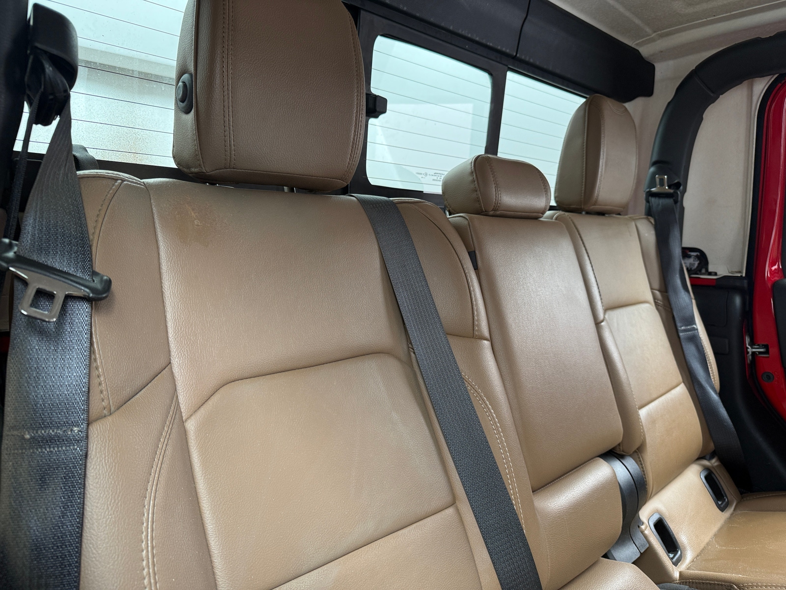 Thumbnail: 2020 Jeep Gladiator - 5