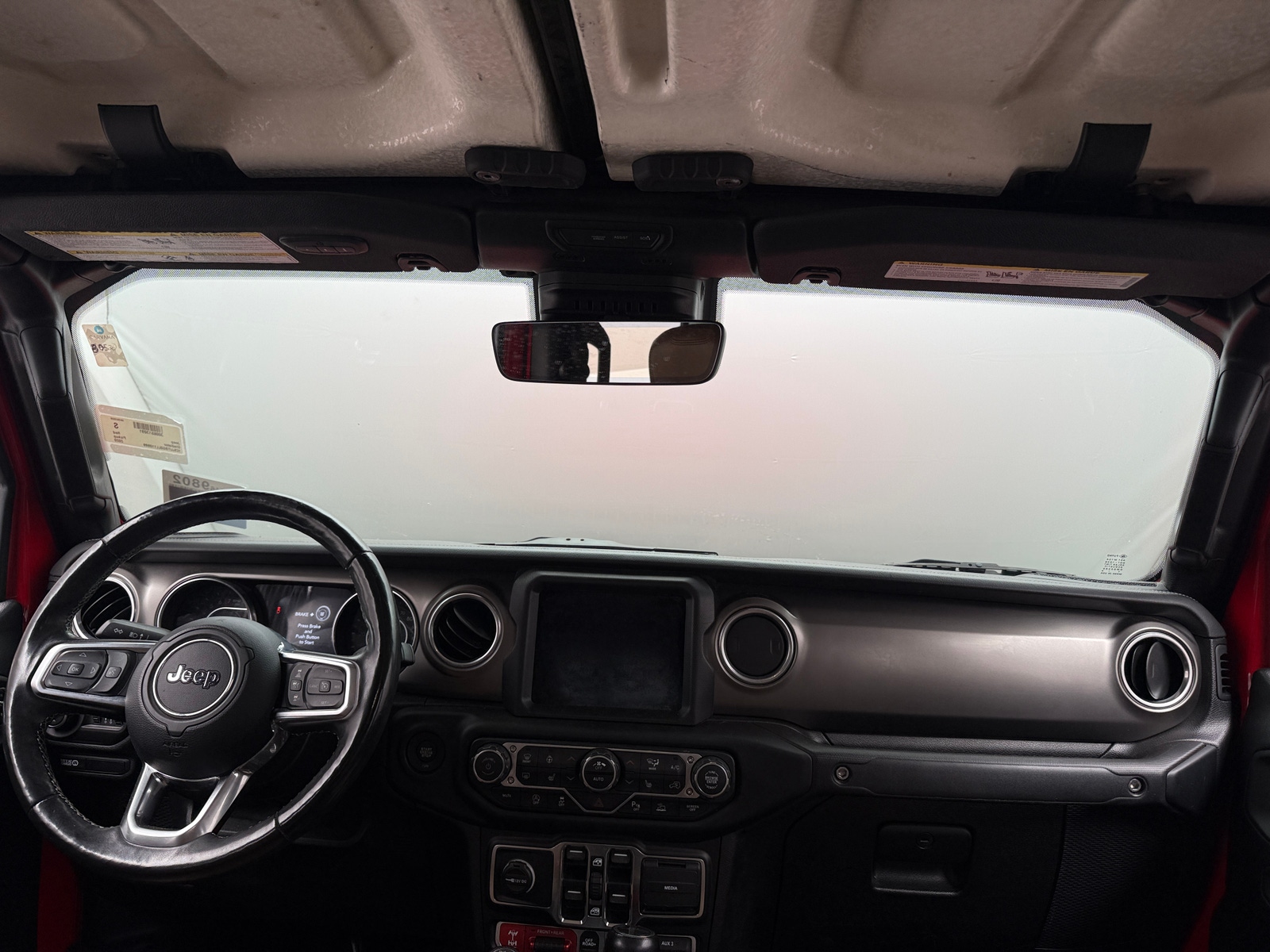 Thumbnail: 2020 Jeep Gladiator - 2